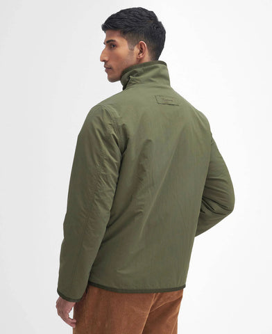 Fleece - capospalla - BARBOUR
