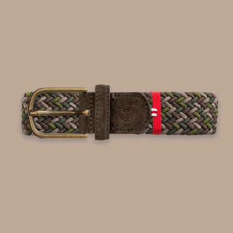 Balmoral - Accessori - La boucle