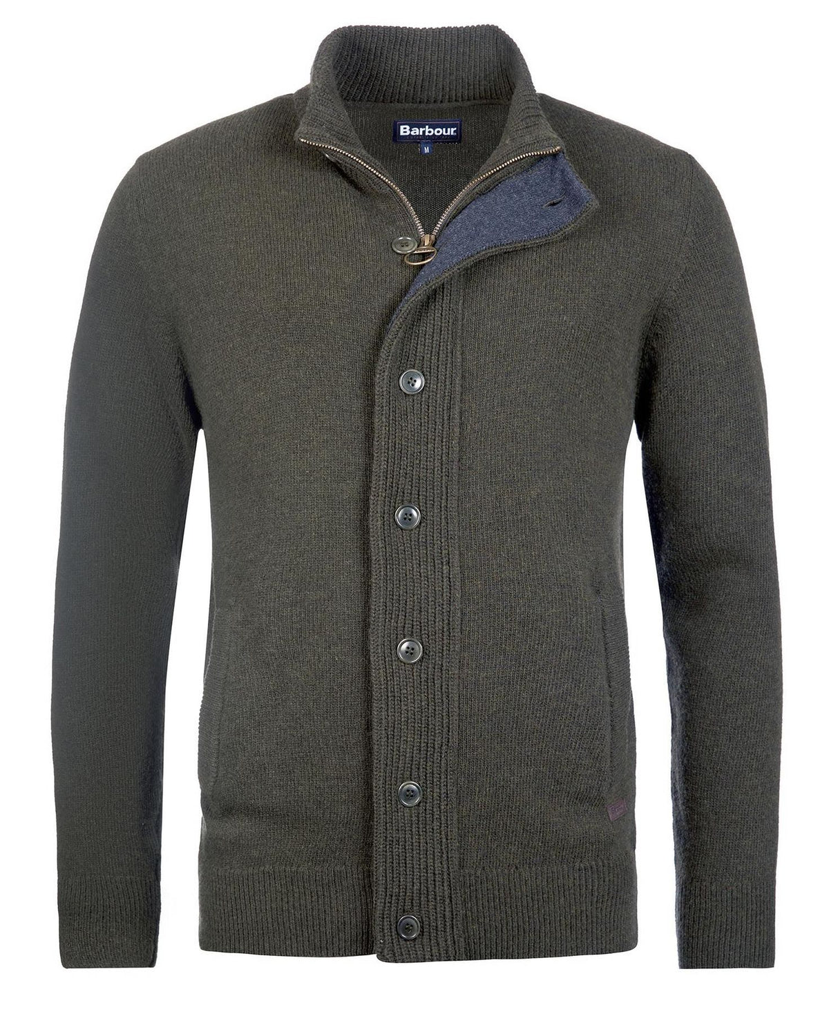 mkn0731 - Maglieria - BARBOUR