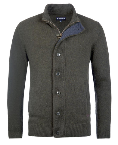 mkn0731 - Maglieria - BARBOUR