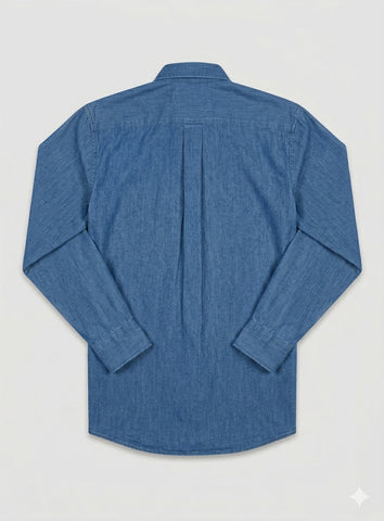 Colorado - camicia - CASUCCI CAMICIA