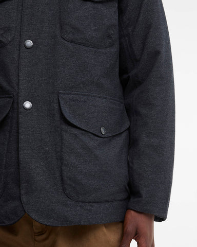 Ogston Modern - capospalla - BARBOUR