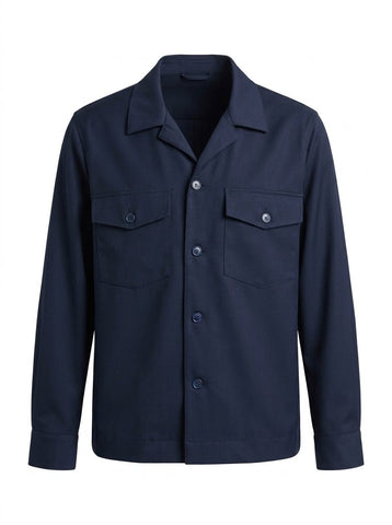 Jacket - capospalla - HYPS