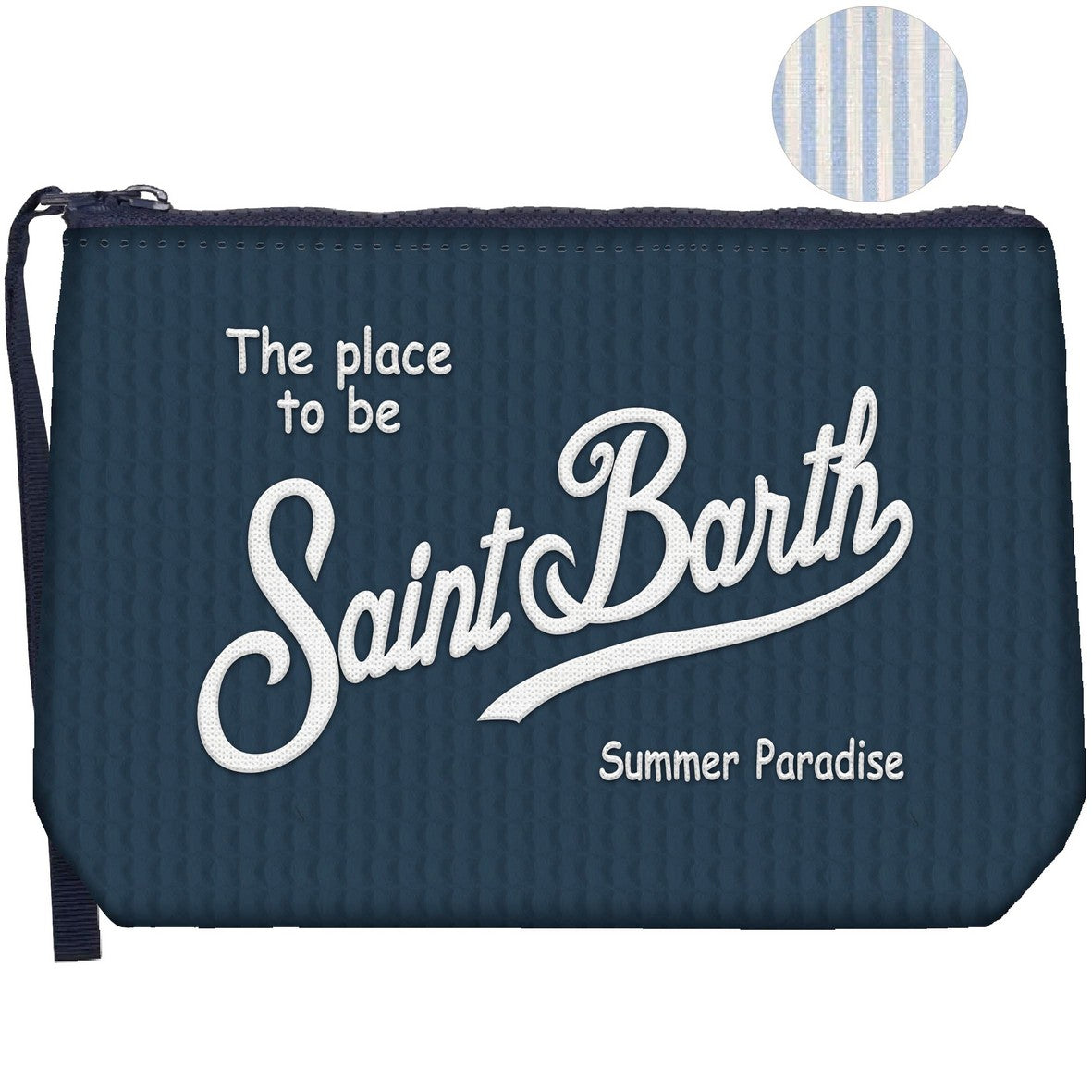 02089H - Accessori - Mc2 saint barth