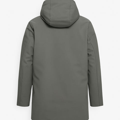 Alexander - capospalla - More