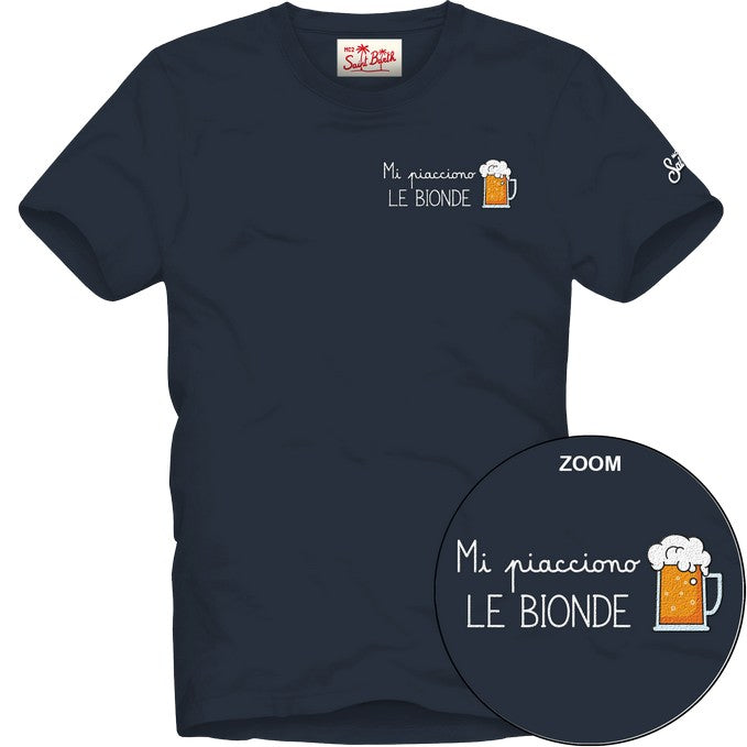 04428L - Maglieria - Mc2 saint barth