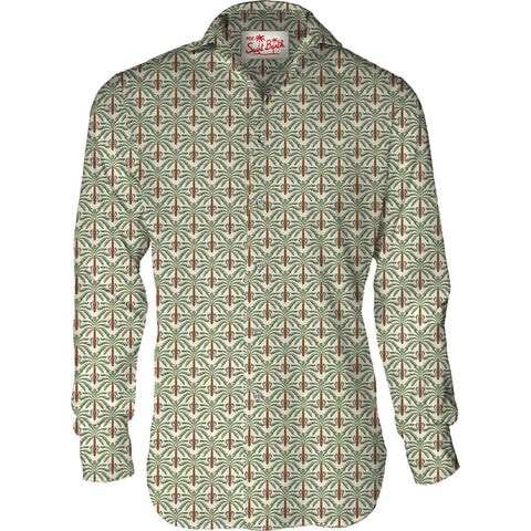 01125L - Camicie - Mc2 saint barth