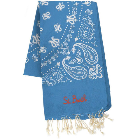 02046H - Accessori - Mc2 saint barth