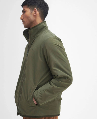 Fleece - capospalla - BARBOUR