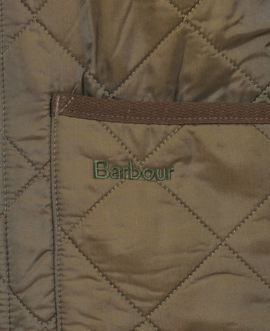 Mli0002 - capospalla - BARBOUR