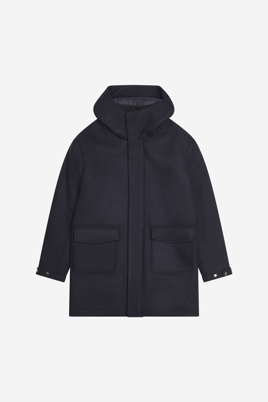 Calix l097 - capospalla - AT.P.CO