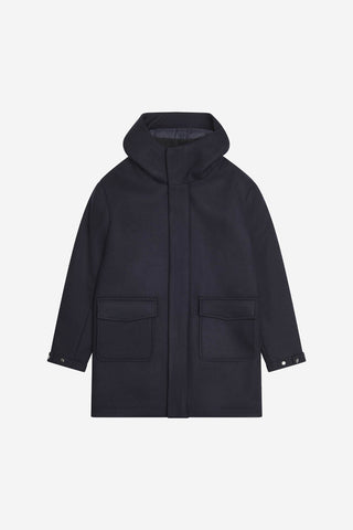 Calix l097 - capospalla - AT.P.CO