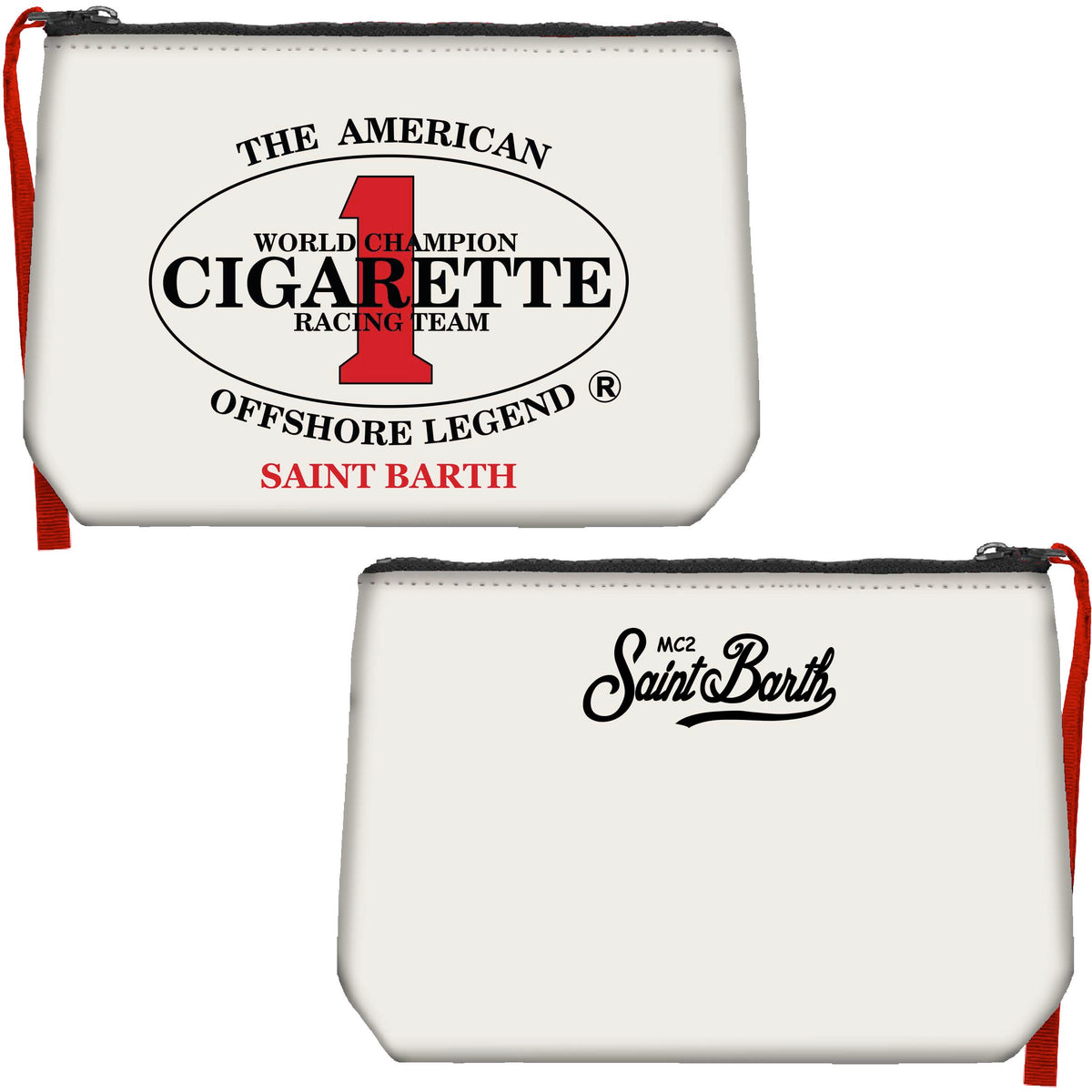 07773L - Accessori - Mc2 saint barth