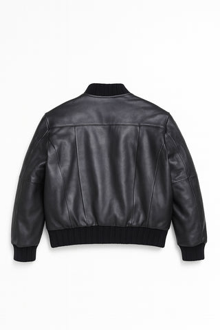 stark - capospalla - The jack leathers