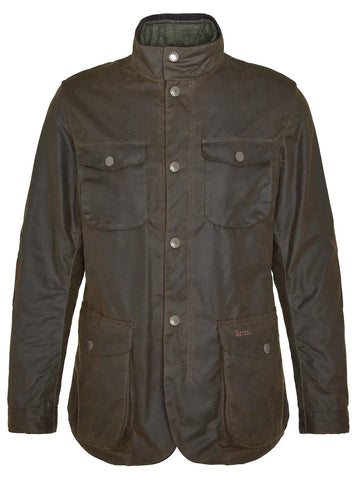 Mwx0700 - capospalla - BARBOUR