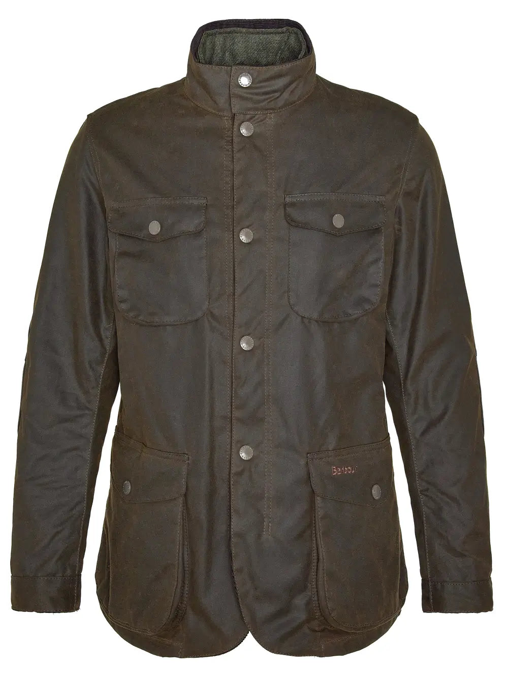 Mwx0700 - capospalla - BARBOUR