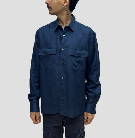 81106 110 - Camicie - XACUS