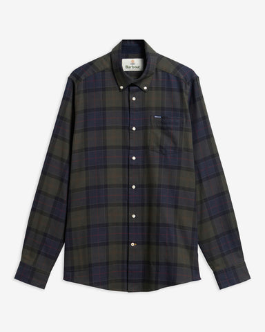 Fortrose - Camicie - BARBOUR