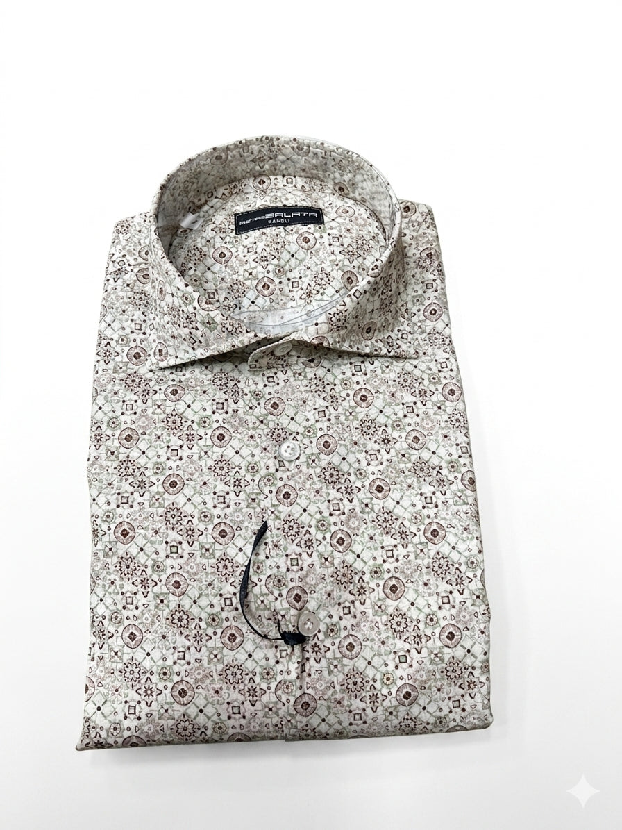 1226004 - camicia - PietraSalata