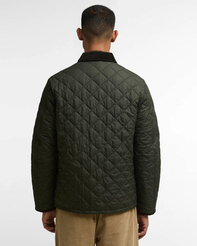 Hornby - capospalla - BARBOUR