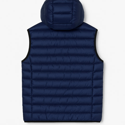 2007 - capospalla - More