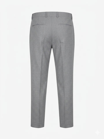 Alexander tbcm - Pantaloni - be able