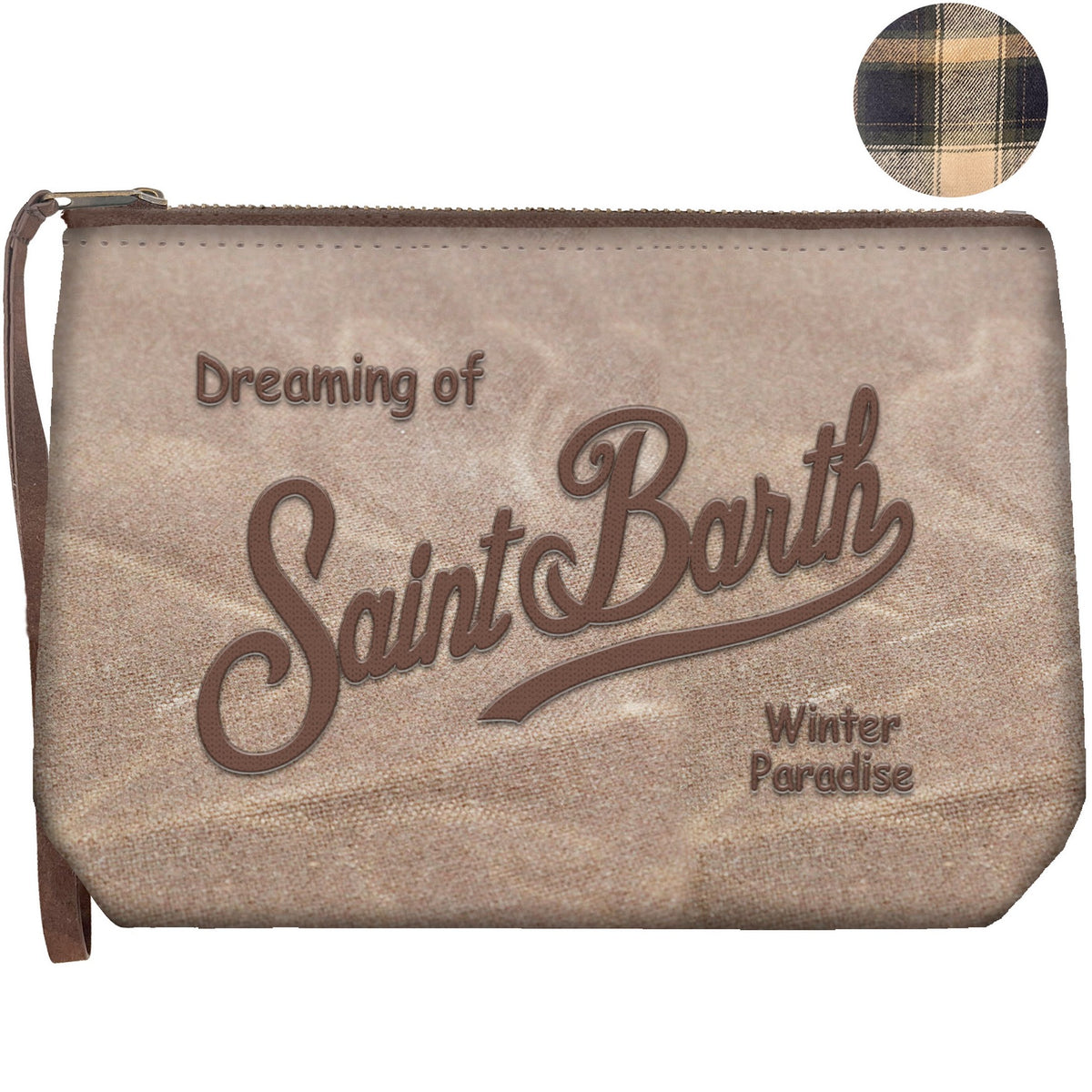 00550M - Accessori - Mc2 saint barth