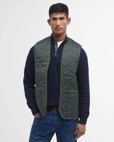 MLI0001 - capospalla - BARBOUR