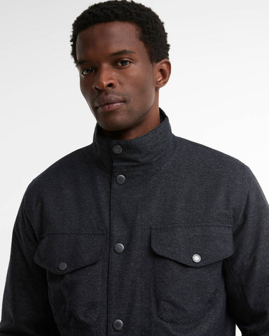 Ogston Modern - capospalla - BARBOUR
