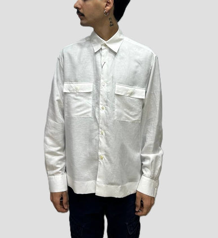 81106 110 - Camicie - XACUS