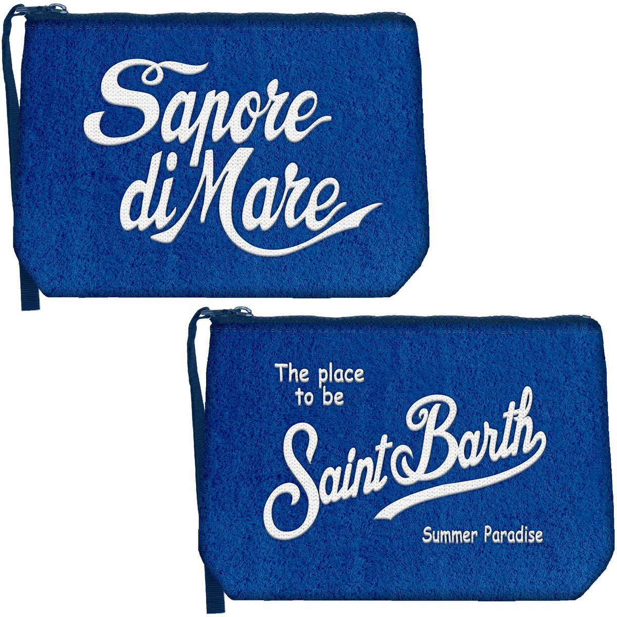 Aline sponge - Accessori - Mc2 saint barth