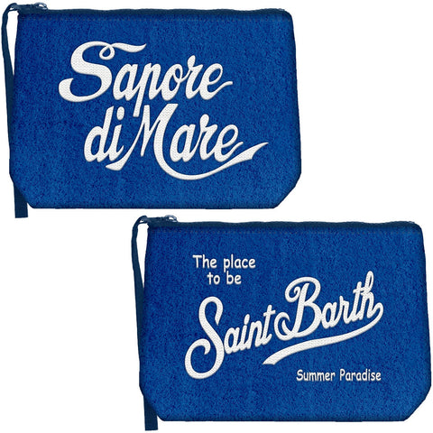 Aline sponge - Accessori - Mc2 saint barth