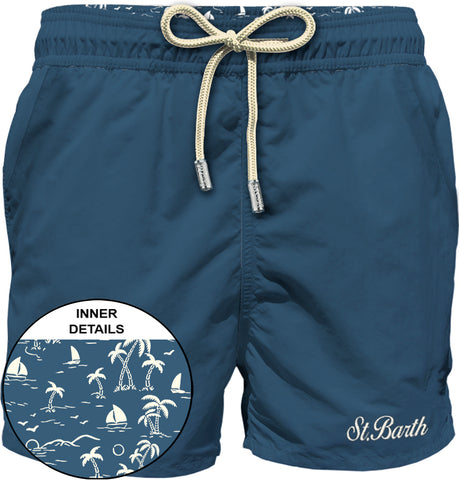00248L - Costumi da bagno - Mc2 saint barth