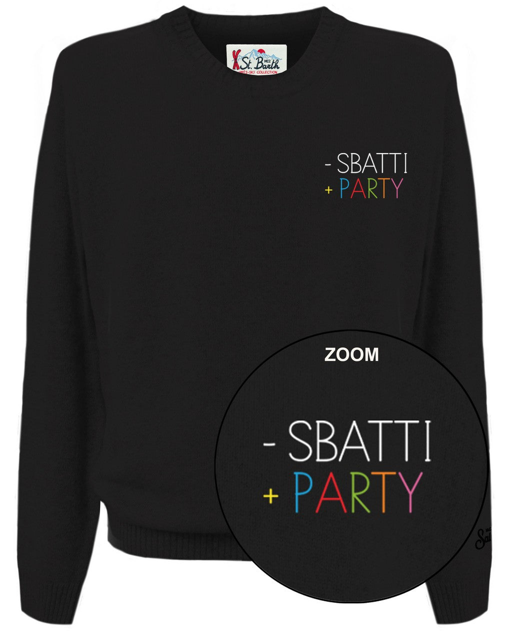 03463I - Maglieria - Mc2 saint barth
