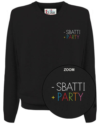 03463I - Maglieria - Mc2 saint barth