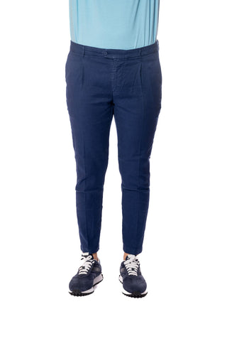 Josh pca 3416 - Pantaloni - 0/construction