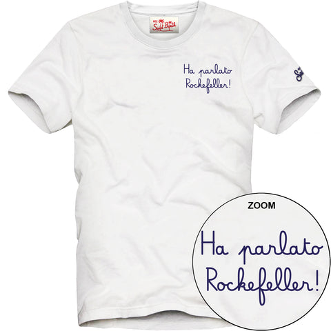 04538L - Maglieria - Mc2 saint barth