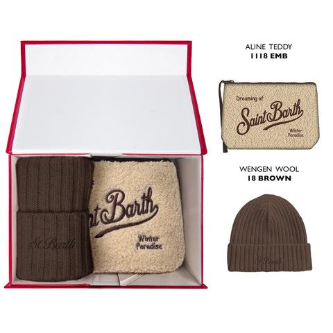 03615M - Accessori - Mc2 saint barth