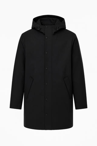 Alexander - capospalla - More