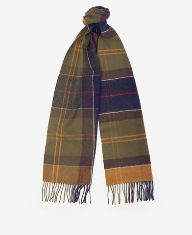 usc0322 - Accessori - BARBOUR