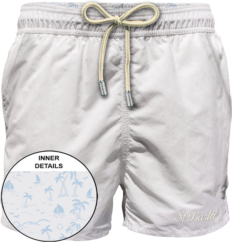 01456L - Costumi da bagno - Mc2 saint barth