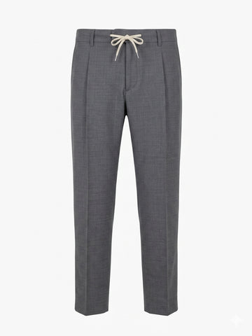 Riccardo mt - Pantaloni - be able