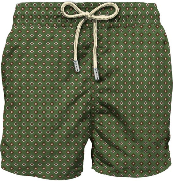 00676L - Costumi da bagno - Mc2 saint barth