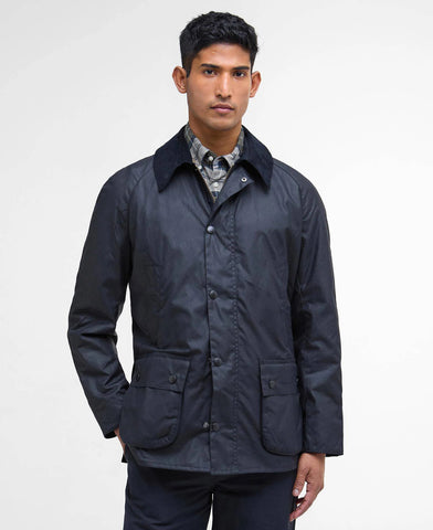 Mwx0339 - capospalla - BARBOUR