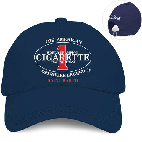 Baseball hat - Accessori - Mc2 saint barth