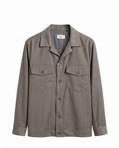 Jacket - capospalla - HYPS