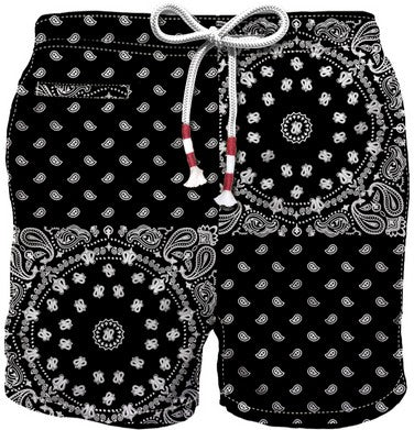 01701H - Costumi da bagno - Mc2 saint barth