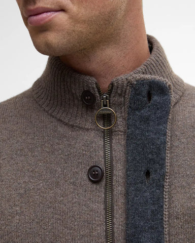 mkn0731 - Maglieria - BARBOUR