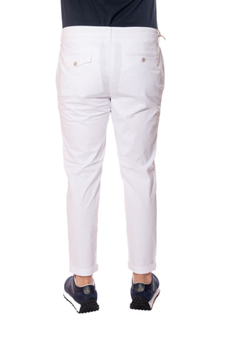 josh pca 2373 - Pantaloni - 0/construction