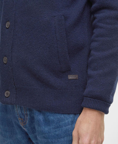mkn0731 - Maglieria - BARBOUR